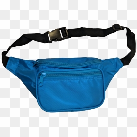 Load Image Into Gallery Viewer, Blue Fanny Pack - Fanny Pack Png Transparent, Png Download - fanny pack png