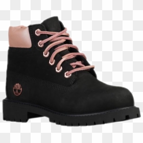 Timberland Girls , Png Download - Timberland Shoes For Kids Girls, Transparent Png - timberland png
