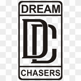 Dream Chasers Logo - Dream Chaser Logo Png, Transparent Png - meek mill png