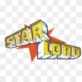 Starlord, HD Png Download - starlord png