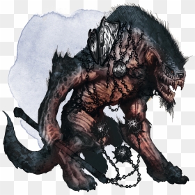 Dungeons & Dragons , Png Download - Yeenoghu Out Of The Abyss, Transparent Png - dungeons and dragons png