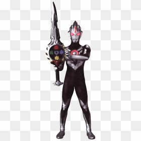 Transparent Black Orb Png - Ultraman Hd, Png Download - dark voyager png