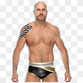 Wwe Women& - Batista Png, Transparent Png - cesaro png