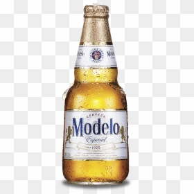 Modelo Especial Beer - Cerveza Modelo Especial Png, Transparent Png - modelo beer png