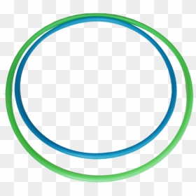 Circle, HD Png Download - hula hoop png