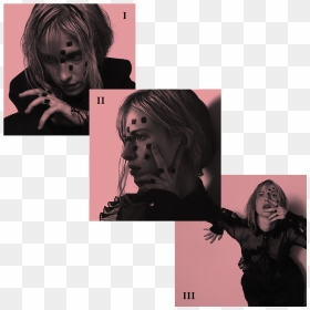 Collage, HD Png Download - hayley williams png