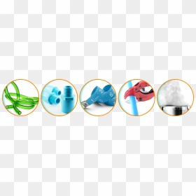 Colorfulness, HD Png Download - hula hoop png