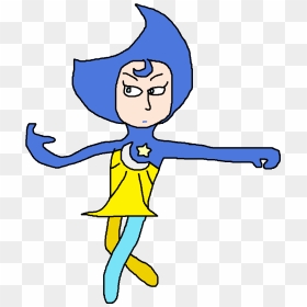 S Parody Shows - Cartoon, HD Png Download - yellow moon png