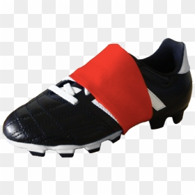 Soccer Cleat, HD Png Download - football laces png
