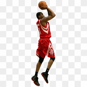 All Graphics » Tracy Mcgrady - Tracy Mcgrady Clear Background, HD Png Download - tracy mcgrady png