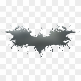 The Dark Knight Logo Png - The Dark Knight, Transparent Png - dark knight logo png