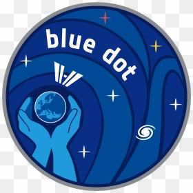Blue Dot Movement, HD Png Download - top gun hat png