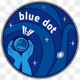 Blue Dot Movement, HD Png Download - top gun hat png