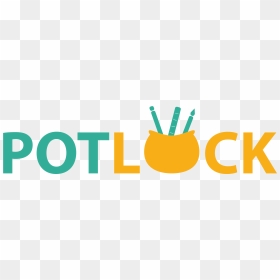 Graphic Design, HD Png Download - potluck png