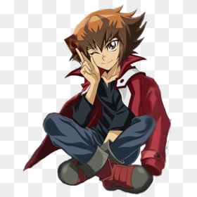 遊 城 十 代, HD Png Download - yami yugi png