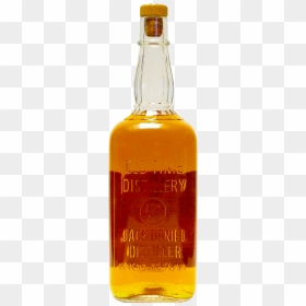 Jack Daniel's 1895 Replica Bottle, HD Png Download - jack daniels bottle png