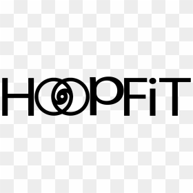 Hoopfit - Circle, HD Png Download - hula hoop png