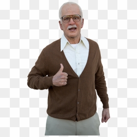 Right Click And Save As Then Open The Png In Photoshop - Johnny Knoxville Bad Grandpa, Transparent Png - grandpa png