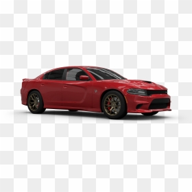 Forza Wiki - 2015 Dodge Charger Srt Forza Horizon 4, HD Png Download - dodge charger png