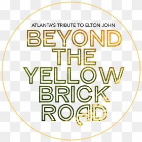 Yellow Brick Road Png, Transparent Png - yellow brick road png