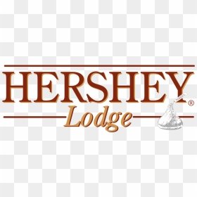 Hershey Chocolate Factory Logo Wwwimgkidcom The - Hershey Lodge, HD Png Download - hershey logo png