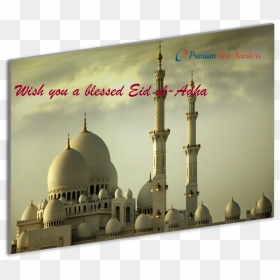 Sheikh Zayed Mosque , Png Download - Sheikh Zayed Grand Mosque Center, Transparent Png - mosque png