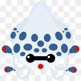 Super Mario Sunshine Gooper Blooper Transparent, HD Png Download - mario sunshine png