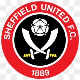 Sheffield United Fc, HD Png Download - bret hart png