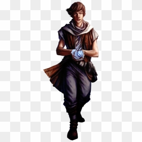 Illustration, HD Png Download - purple lightsaber png