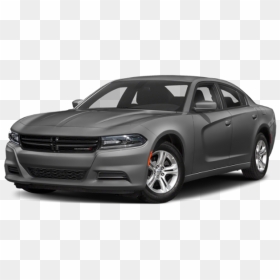 2019 Dodge Charger - 2020 Dodge Charger Sxt Blue, HD Png Download - dodge charger png