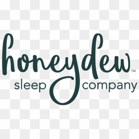 Honeydew Png , Png Download - Calligraphy, Transparent Png - honeydew png