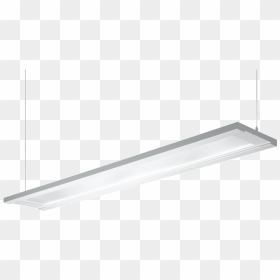 Image 1 Of H - Linear Lighting Flat White, HD Png Download - light fixture png