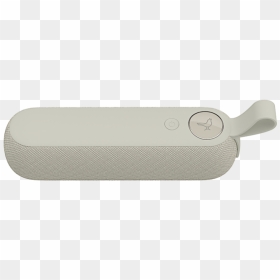 Libratone Too Portable Wireless Speaker - Mobile Phone, HD Png Download - grey rectangle png