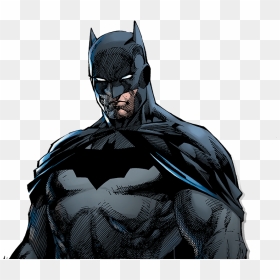 Image Result For Batman - Batman 80th Anniversary Jim Lee, HD Png Download - batman cowl png