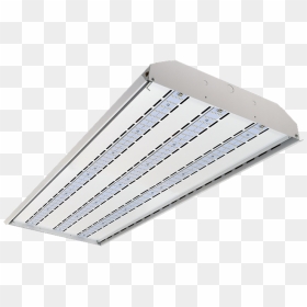 High Bay Led Light Fixtures, HD Png Download - light fixture png