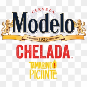 Modelo Chelada Tamarindo Picante - Modelo Especial, HD Png Download - modelo beer png