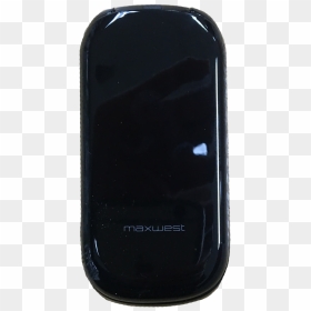Maxwest Uno Flip Phone New Unlocked - Smartphone, HD Png Download - flip phone png