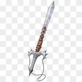 Fesk Berserk Sword - Berserker Sword Png, Transparent Png - berserk png