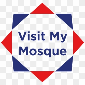 Visit My Mosque Day 2018, HD Png Download - mosque png