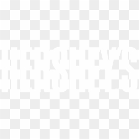 Hershey Logo Black And White, HD Png Download - hershey logo png
