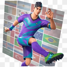 Battle Royale Game Fortnite Skin Png Photos - Fortnite Skin With Ps4 ...