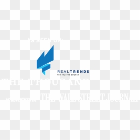 Real Trend Wall Street Journal - Marketwatch, HD Png Download - wall street journal logo png