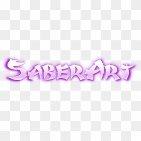 Graphic Design, HD Png Download - purple lightsaber png