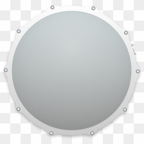 Transparent Porthole Png - Circle, Png Download - porthole png