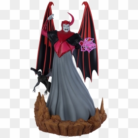 Pop Culture Shock Venger Statue - Venger Dungeons And Dragons Cartoon, HD Png Download - dungeons and dragons png