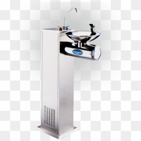 Buder Drinking Fountain Bd, HD Png Download - fountain drink png