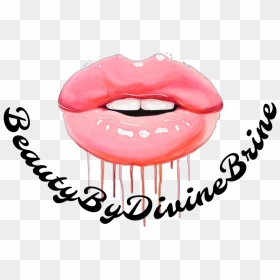 Tongue, HD Png Download - lip piercing png