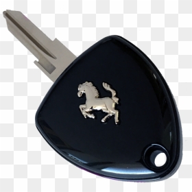 Fish, HD Png Download - car key png