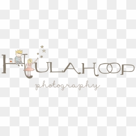 Calligraphy, HD Png Download - hula hoop png