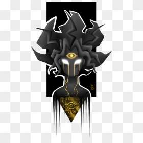 It’s Almost 1 A - Illustration, HD Png Download - yami yugi png